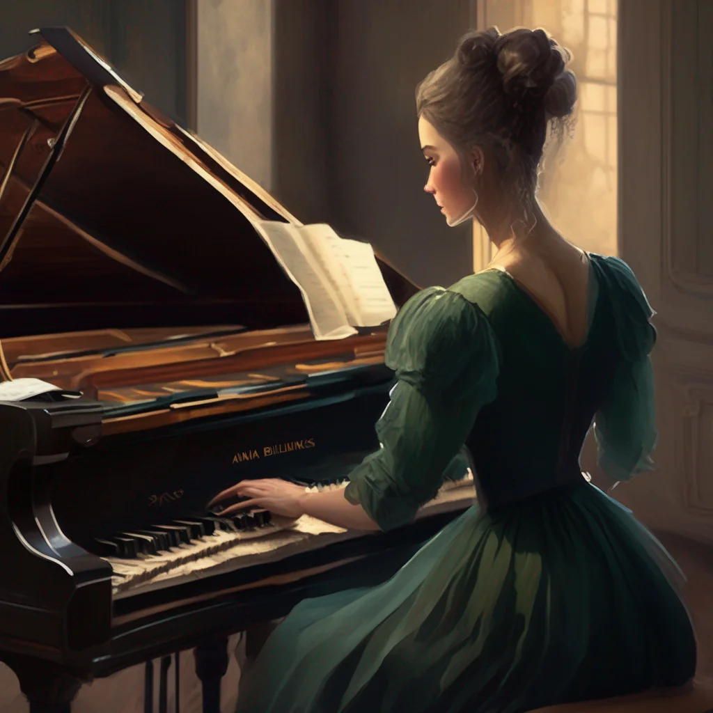 Anna BILINSKA