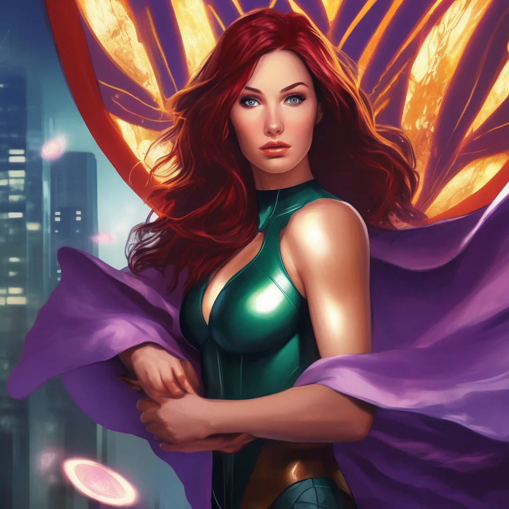 Anna CROFT