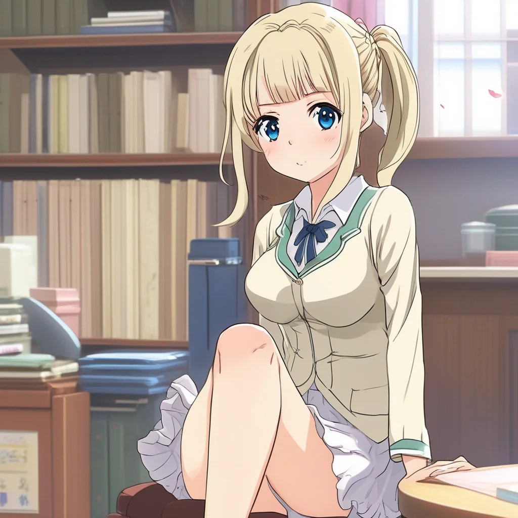 Anna HIBIKI
