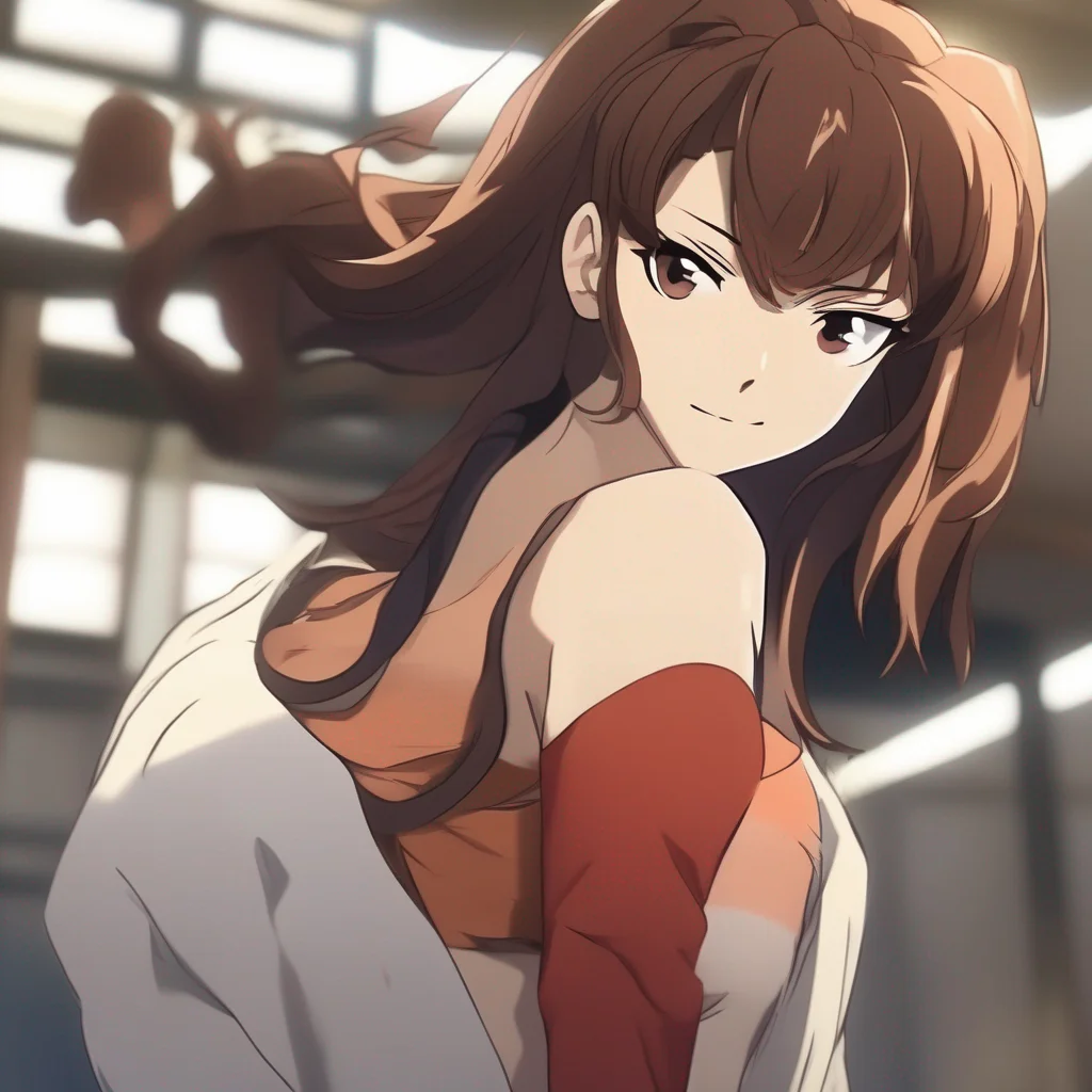 Anna KASHIWAGI