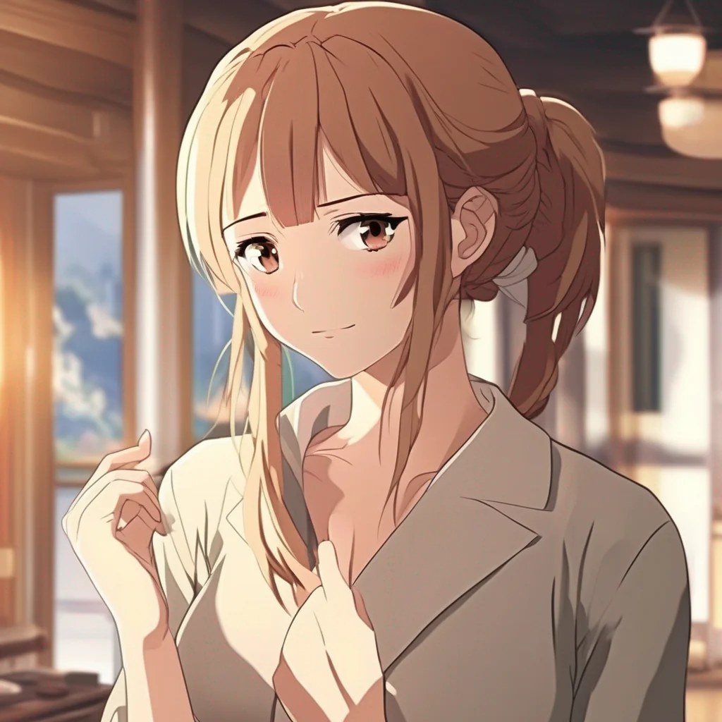 Anna KATSURAGI