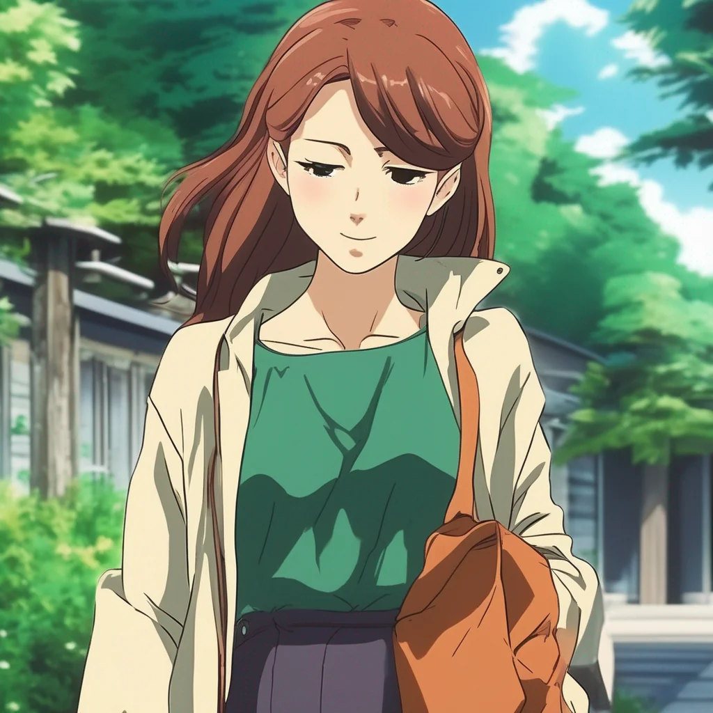 Anna KOBAYAKAWA