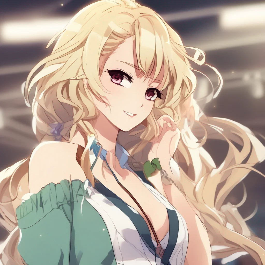 Anna KOSHIRO
