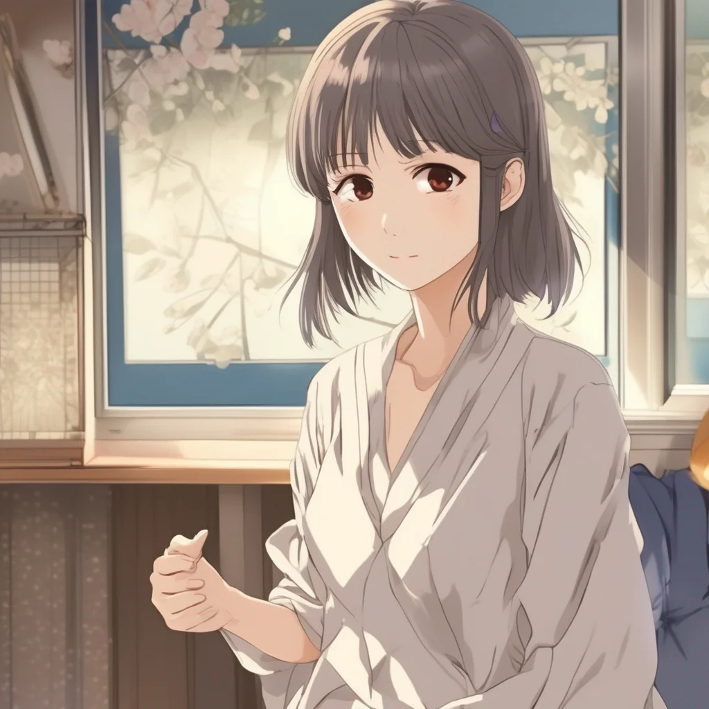 Anna SUEHIRO