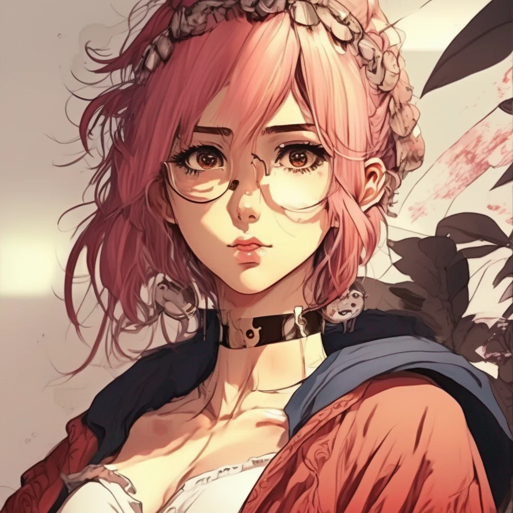 Anna TACHI