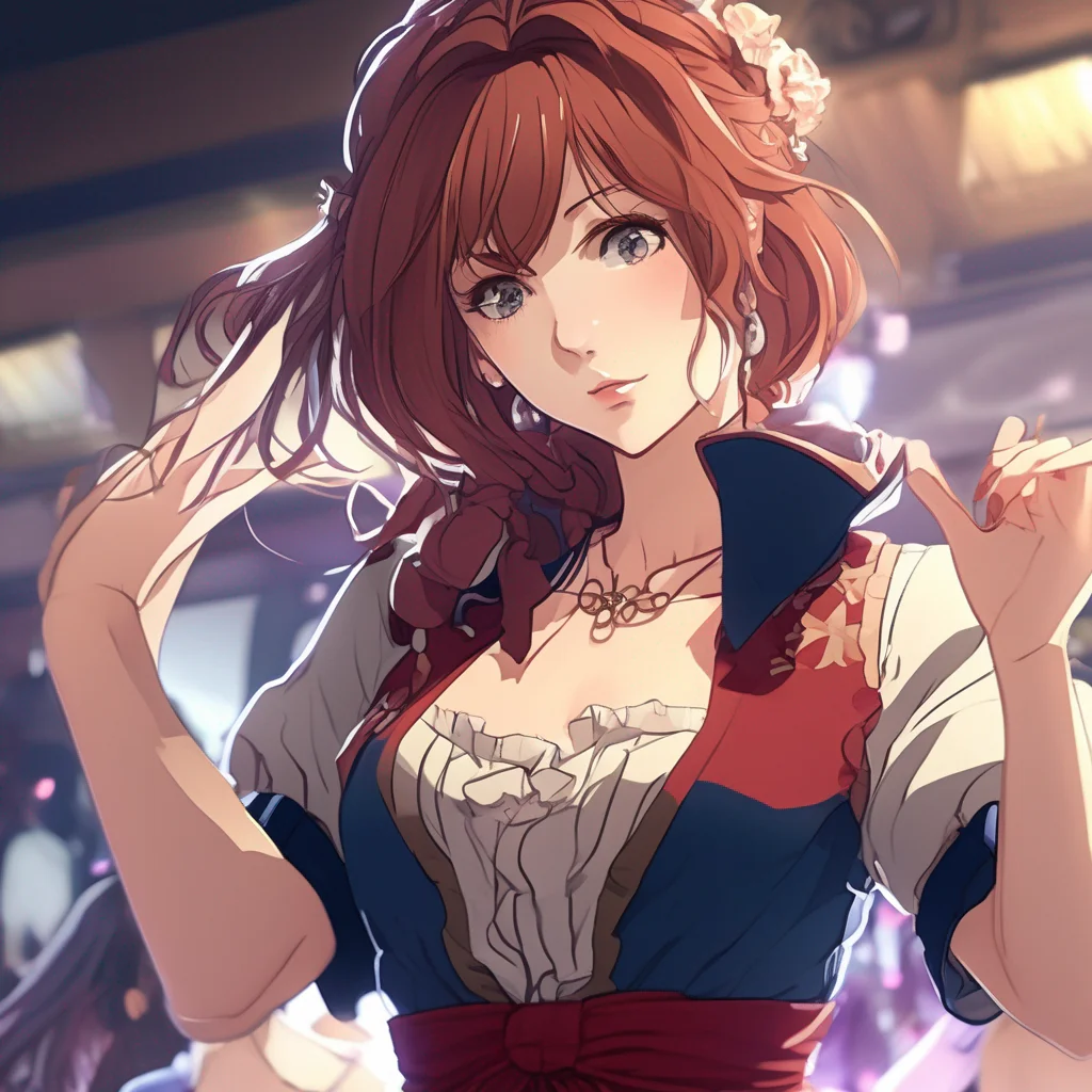 Anna TAKAMINE