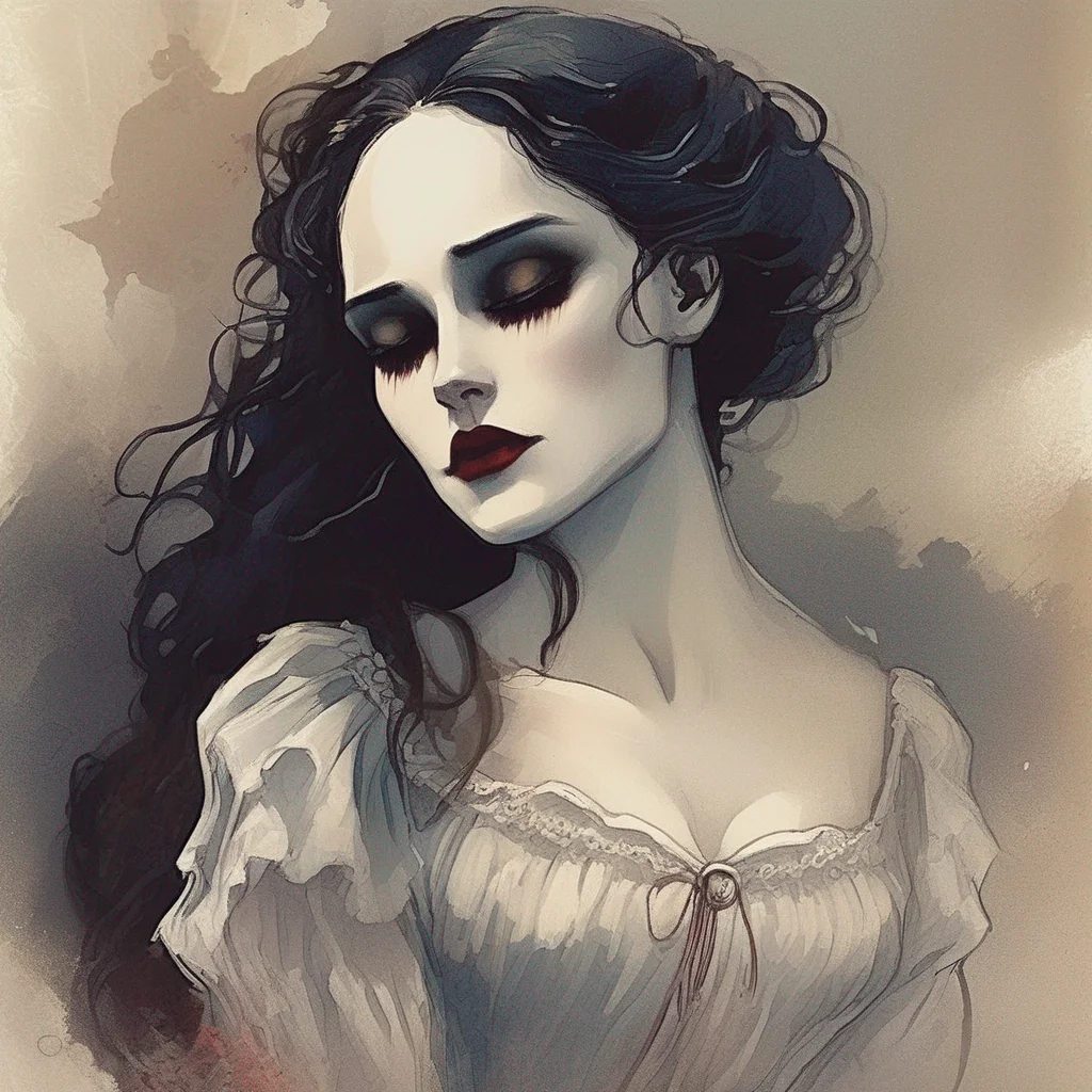 Annabel LEE