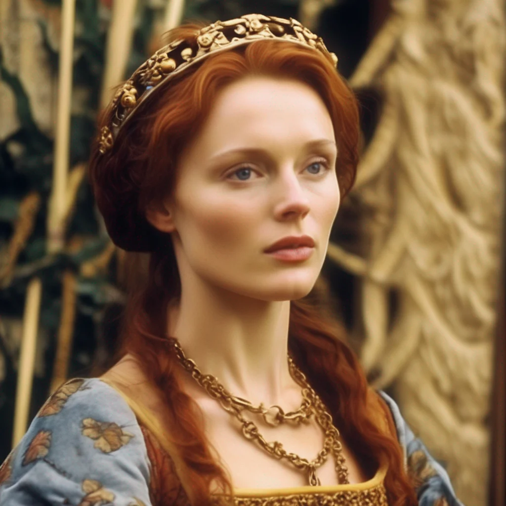 Anne NEVILLE
