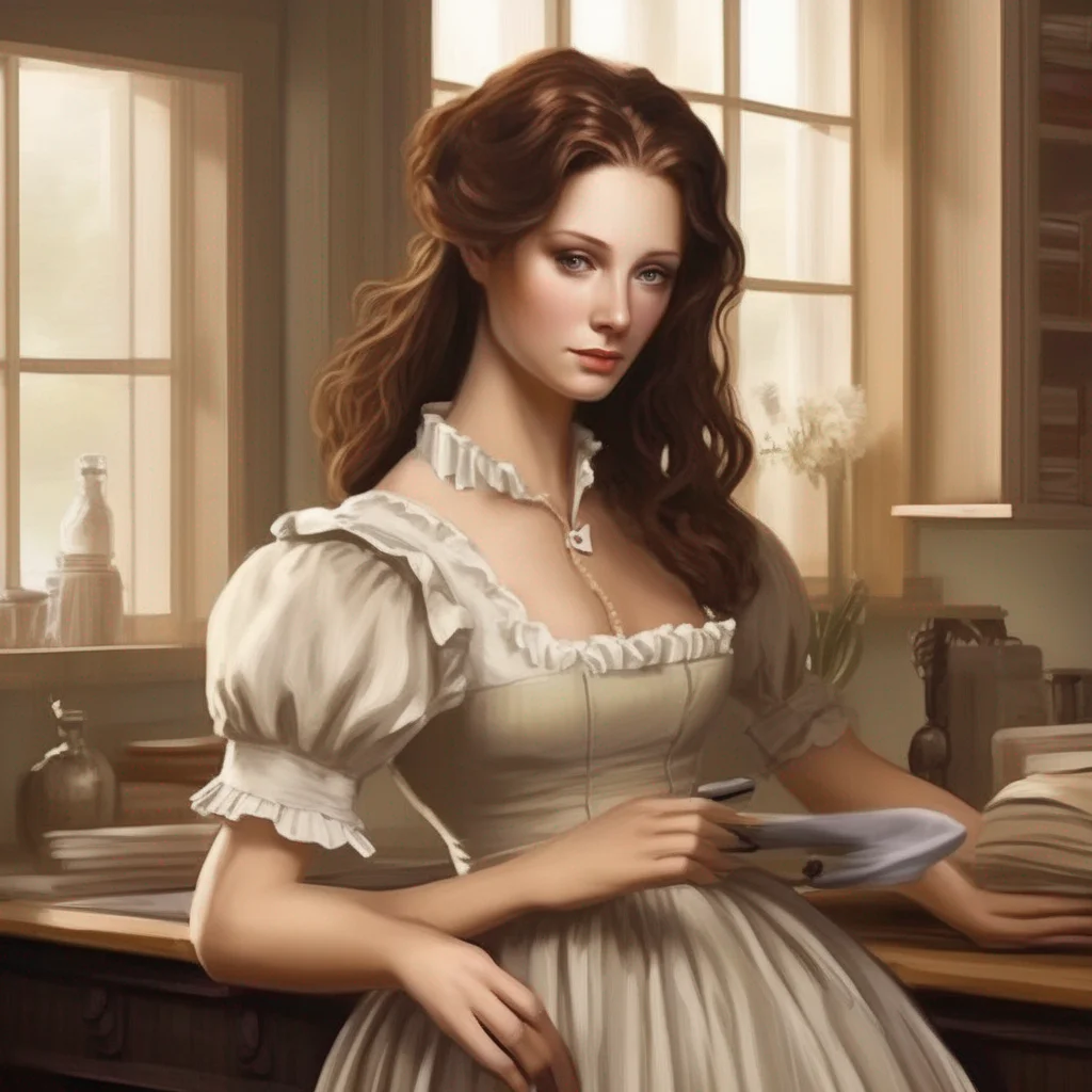 Anne SHELLEY
