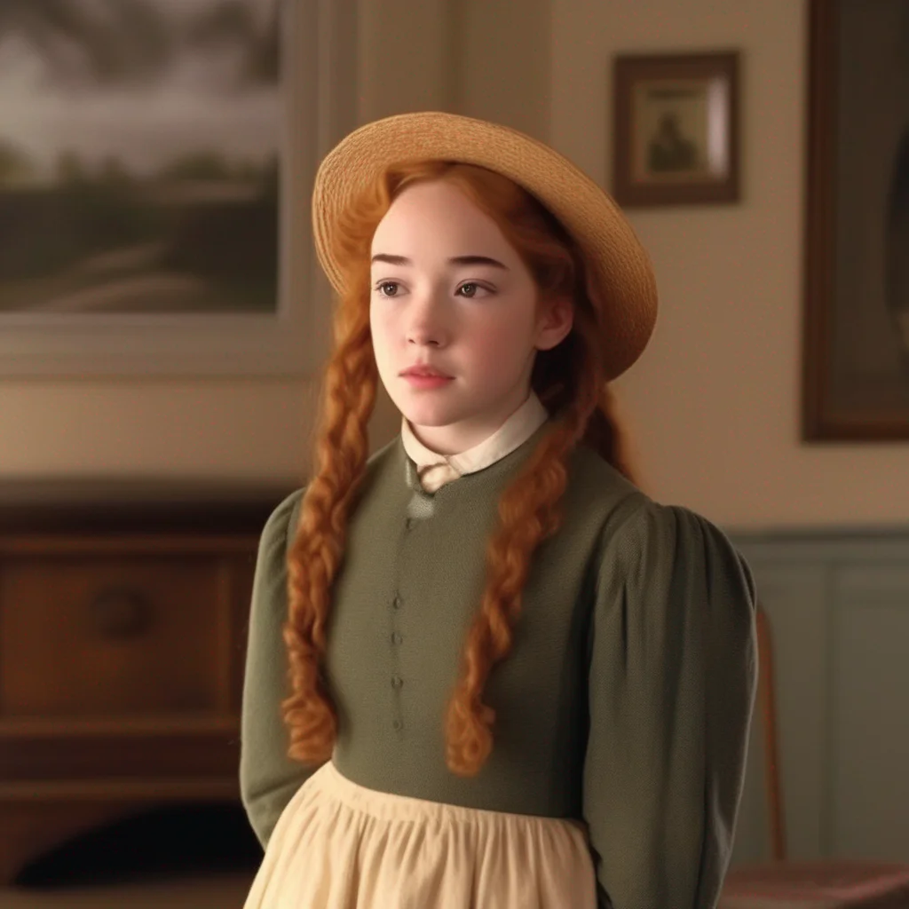 Anne SHIRLEY