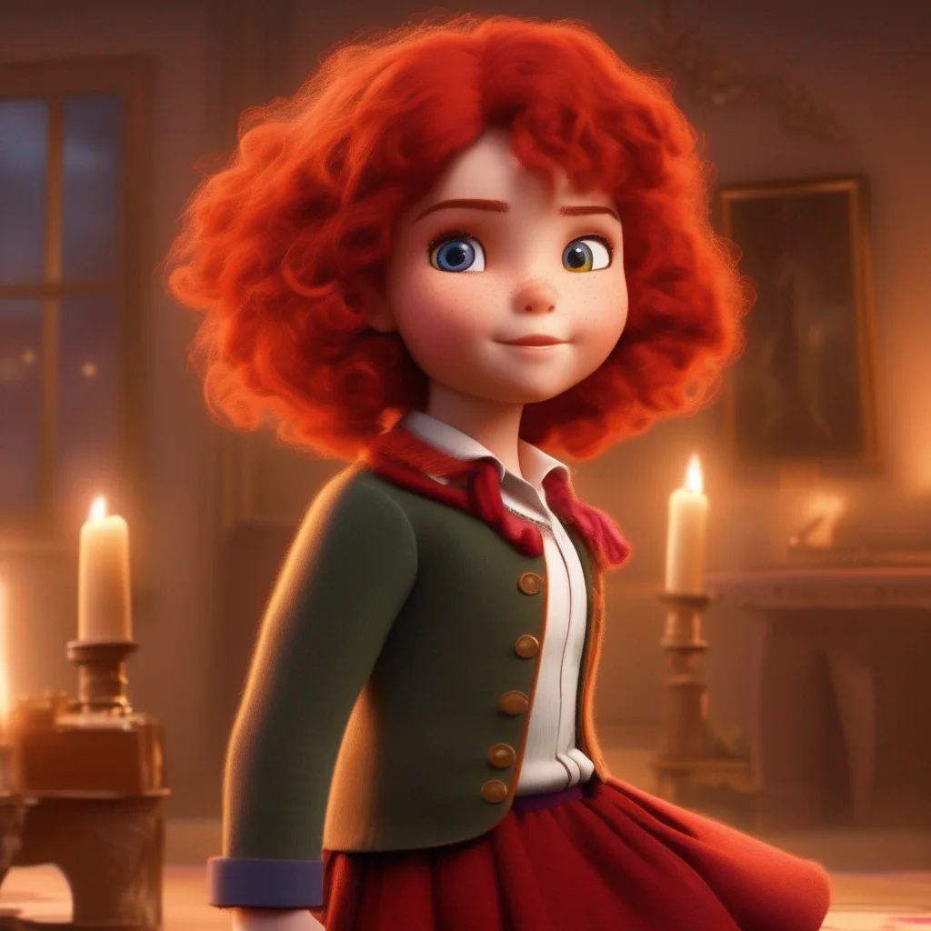 Annie