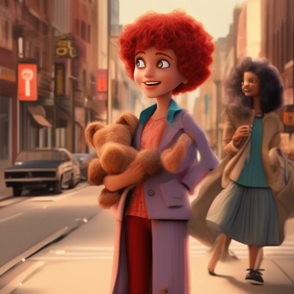 Annie