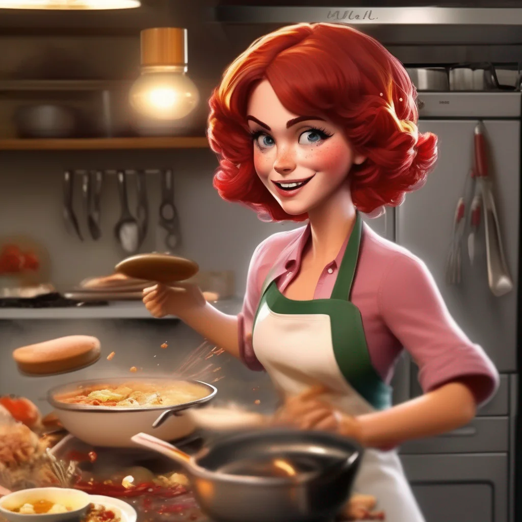Annie