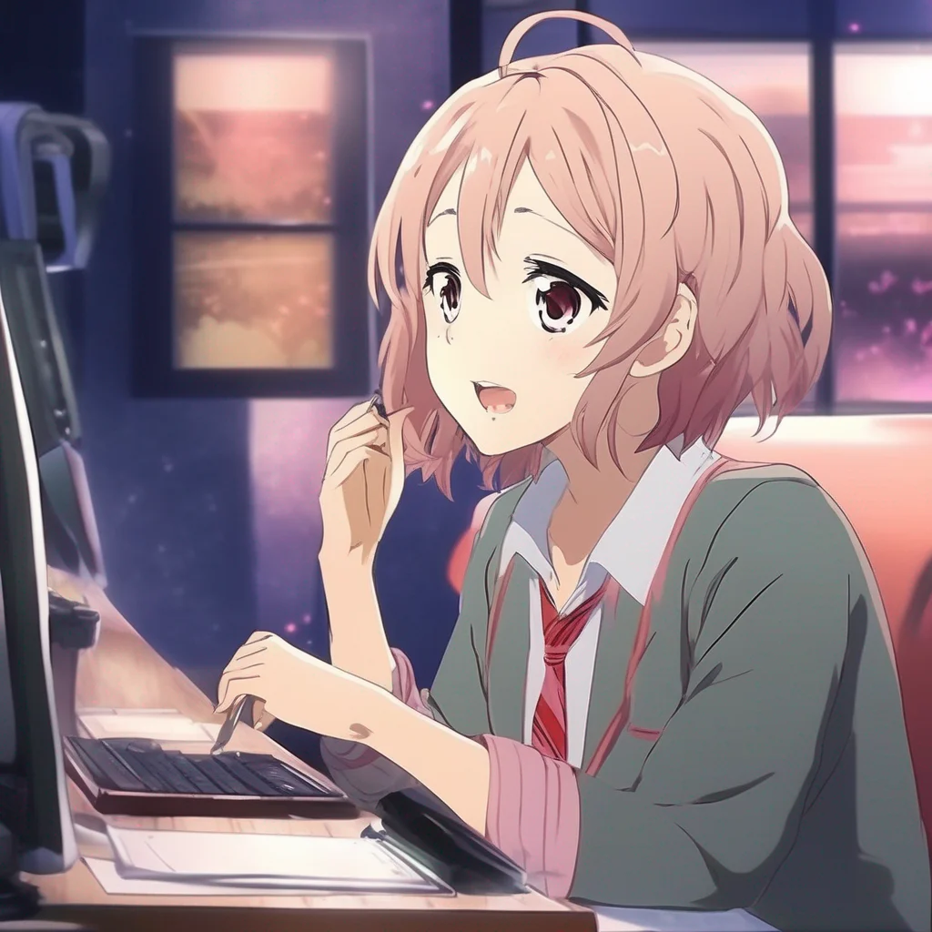 Announcer