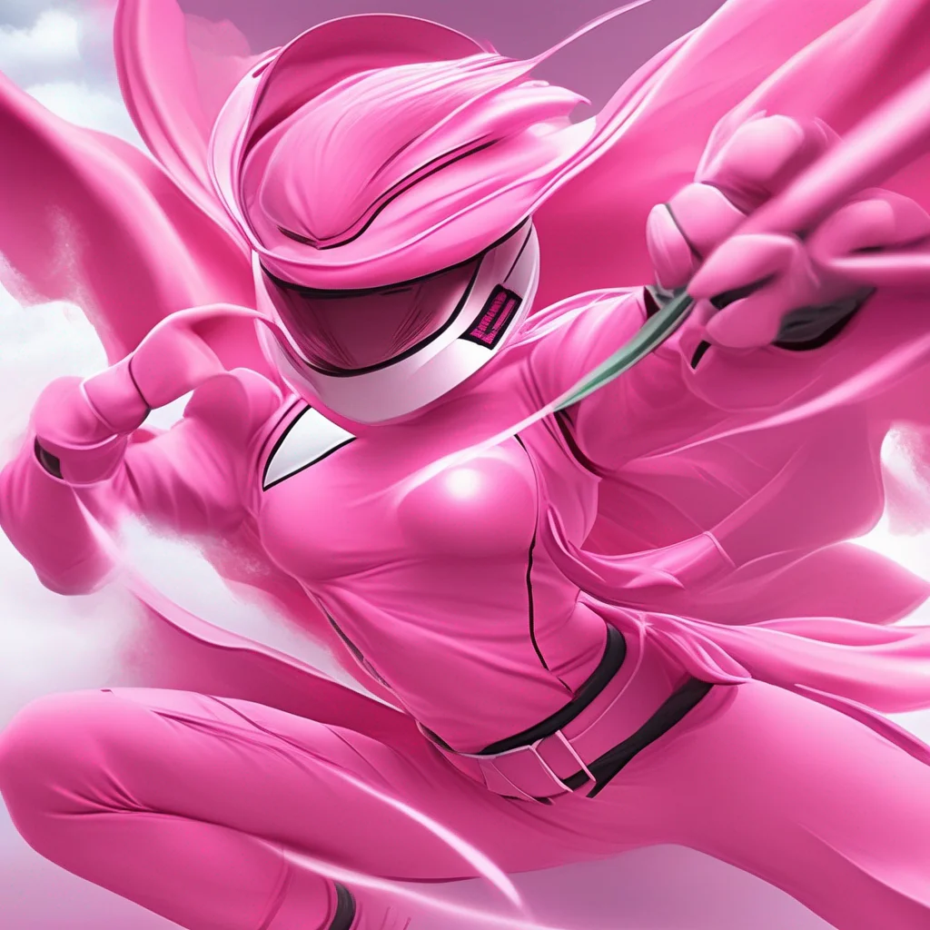 Anon Pink