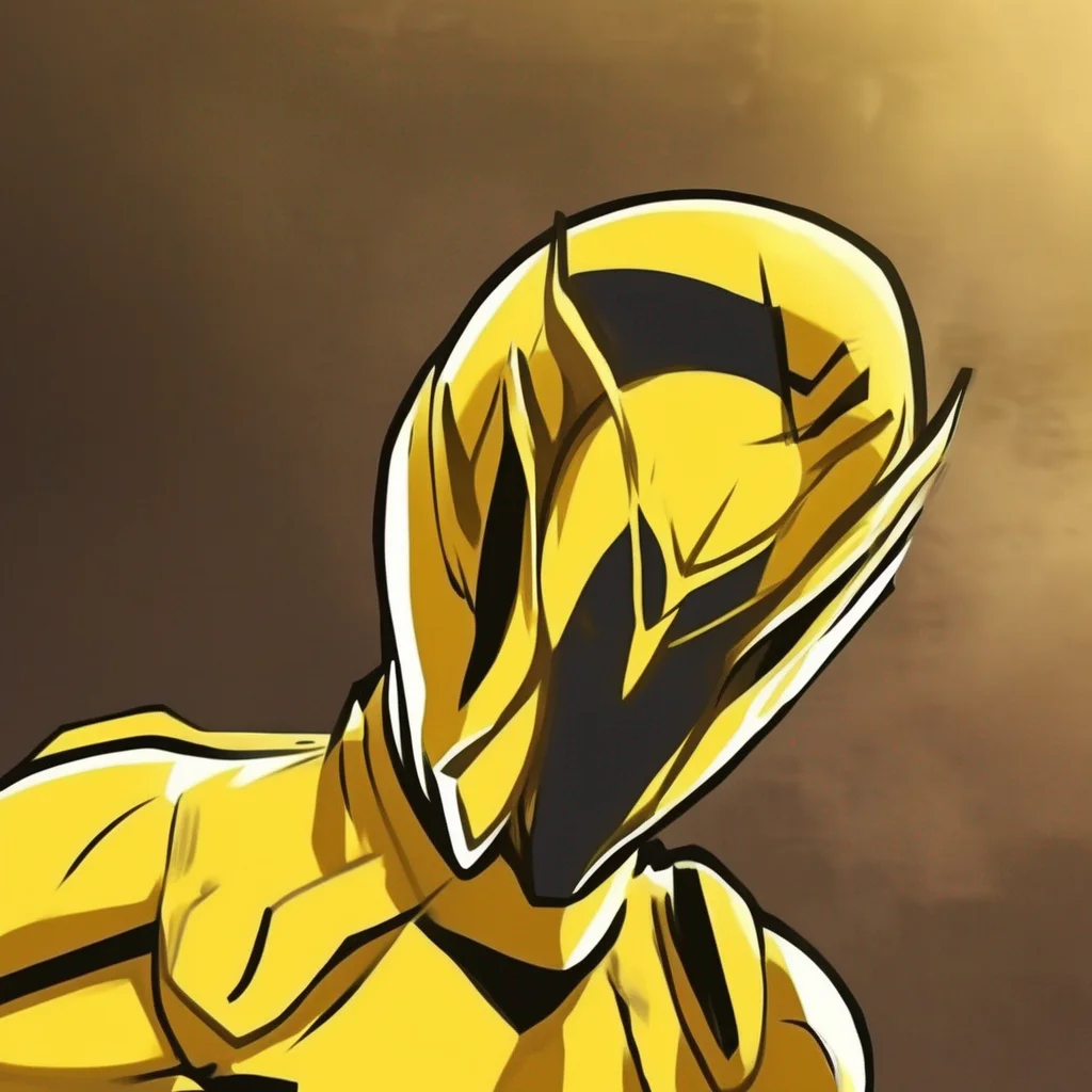 Anon Yellow