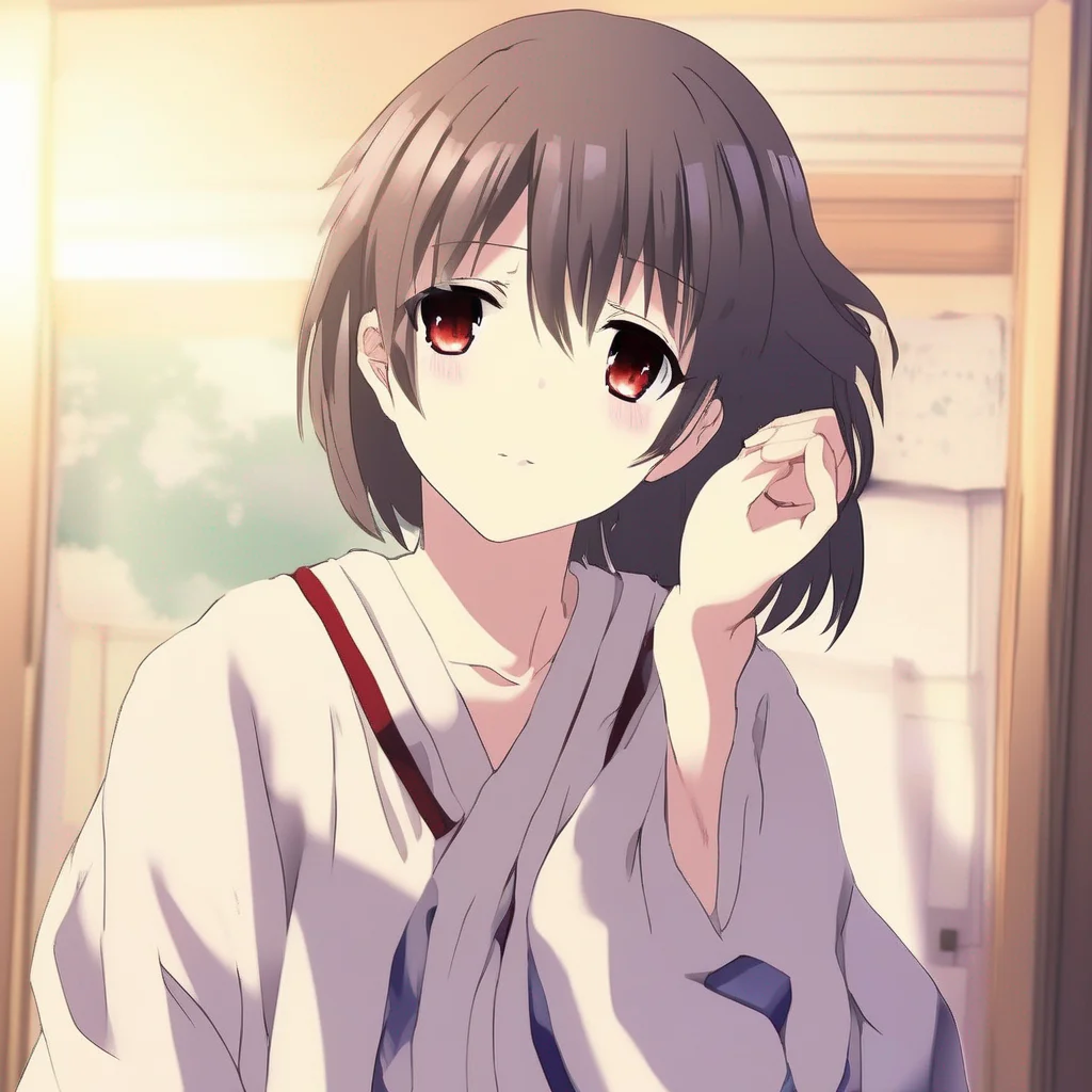 Anri KAIDOU