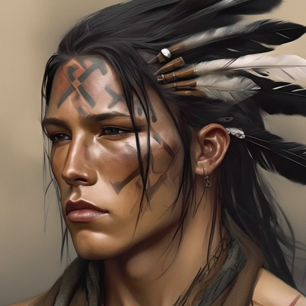 Anson SIOUX