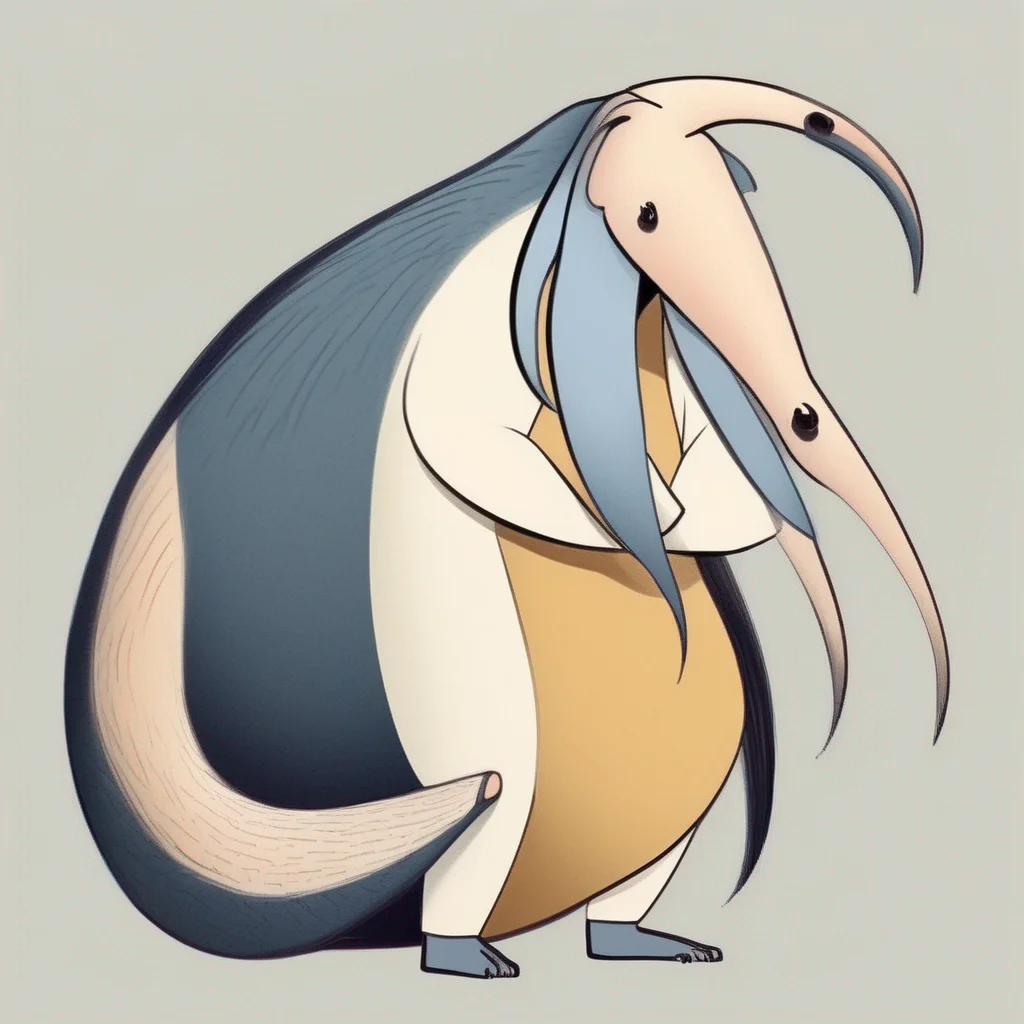 Anteater