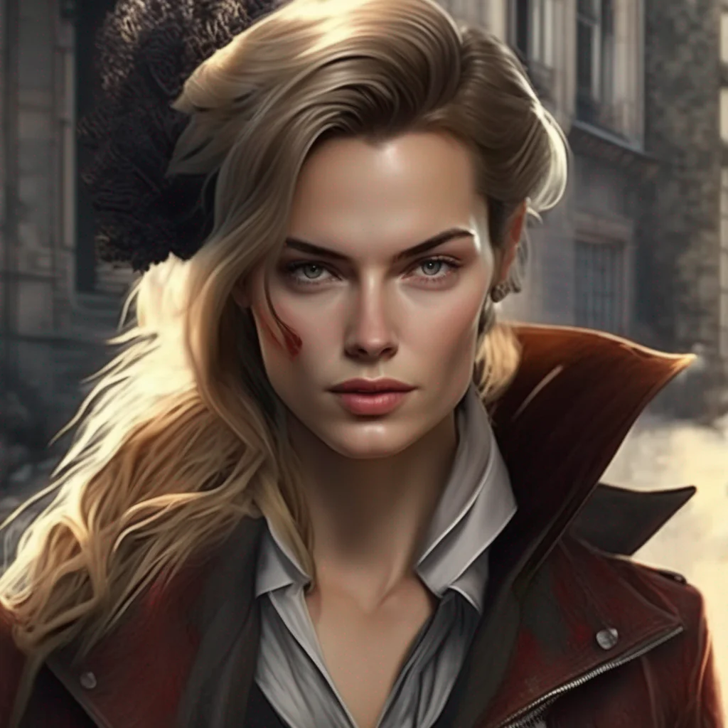 Anthea KALLENBERG