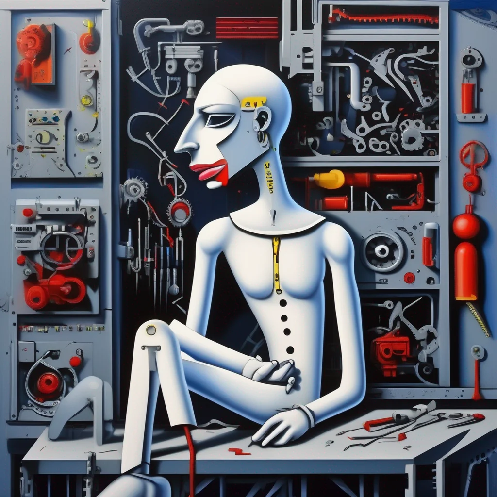 Anthony KOSTABI