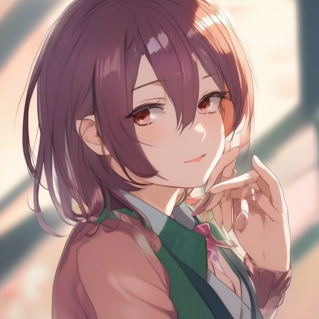 Anthy HIMEMIYA