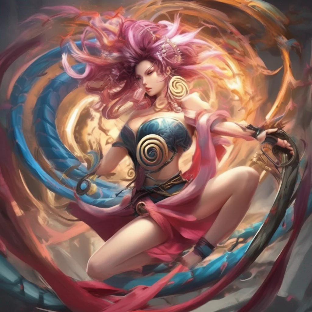 Anti-Spiral