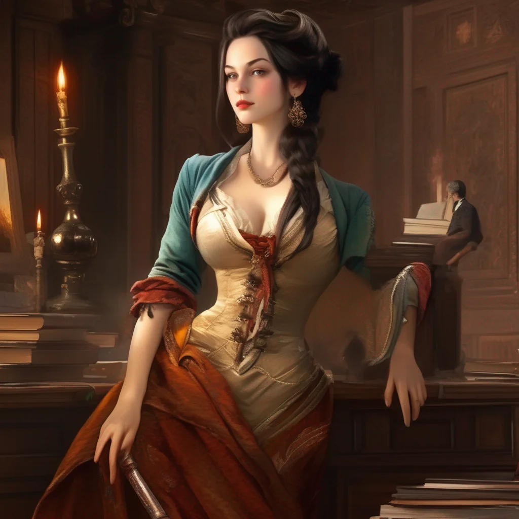 Antiquary
