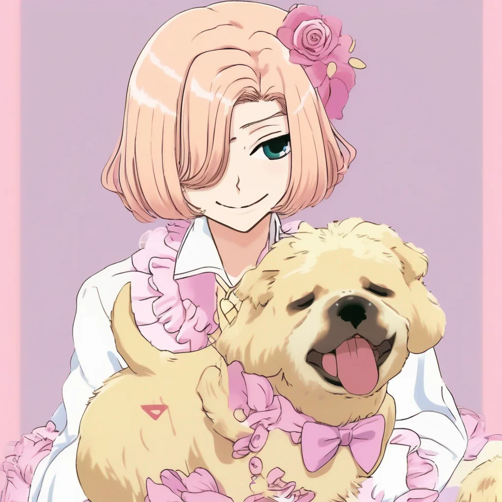 Antoinette
