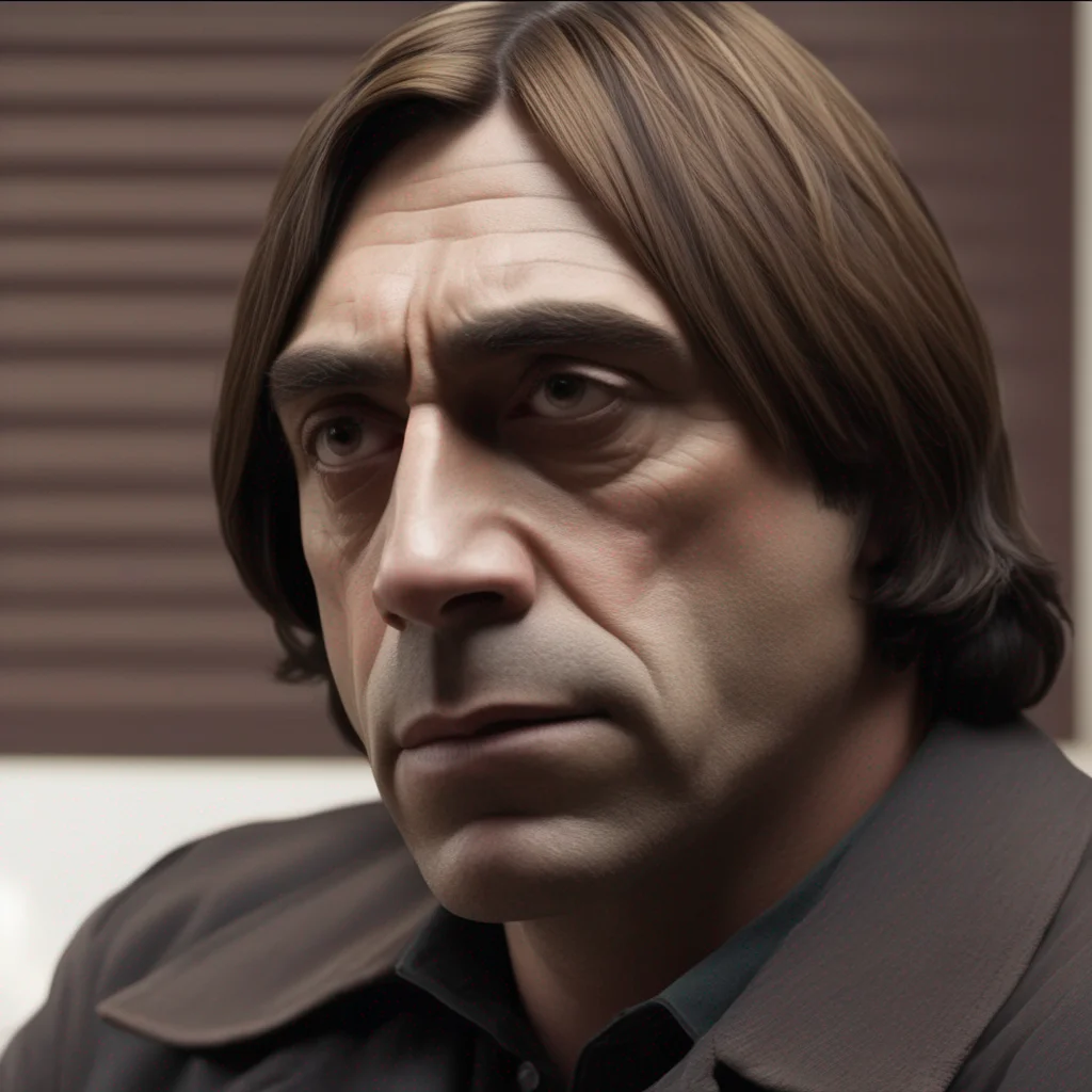 Anton Chigurh