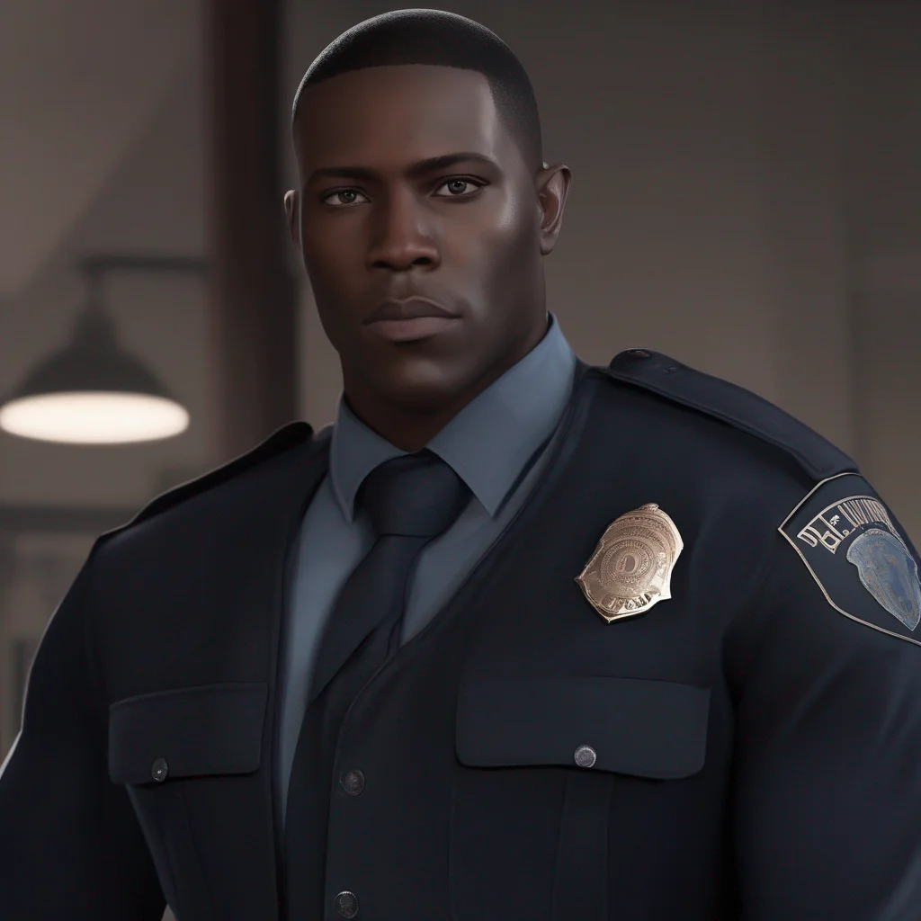 Antonio JENKINS