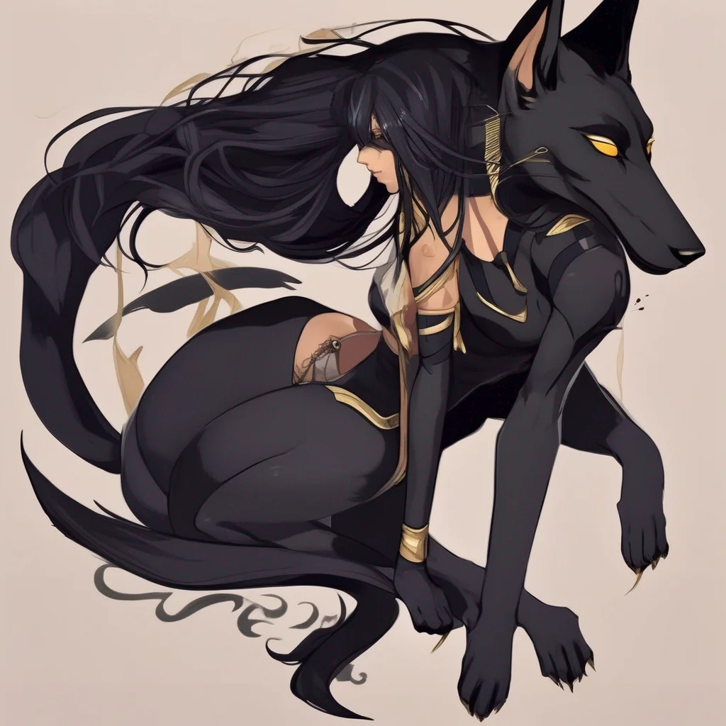 Anubis