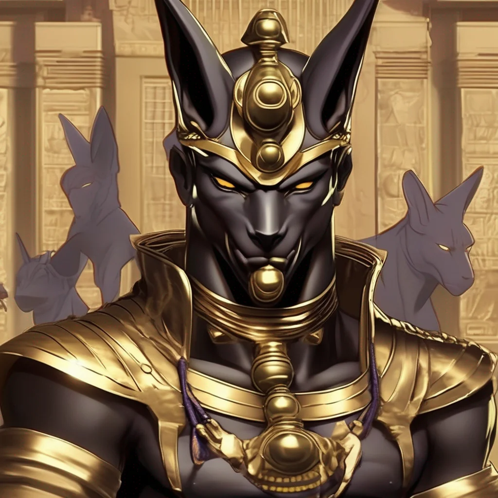 Anubis