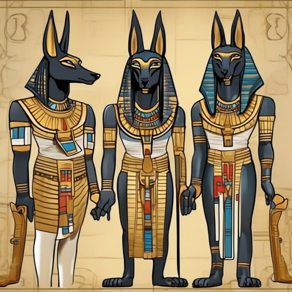 Anubis