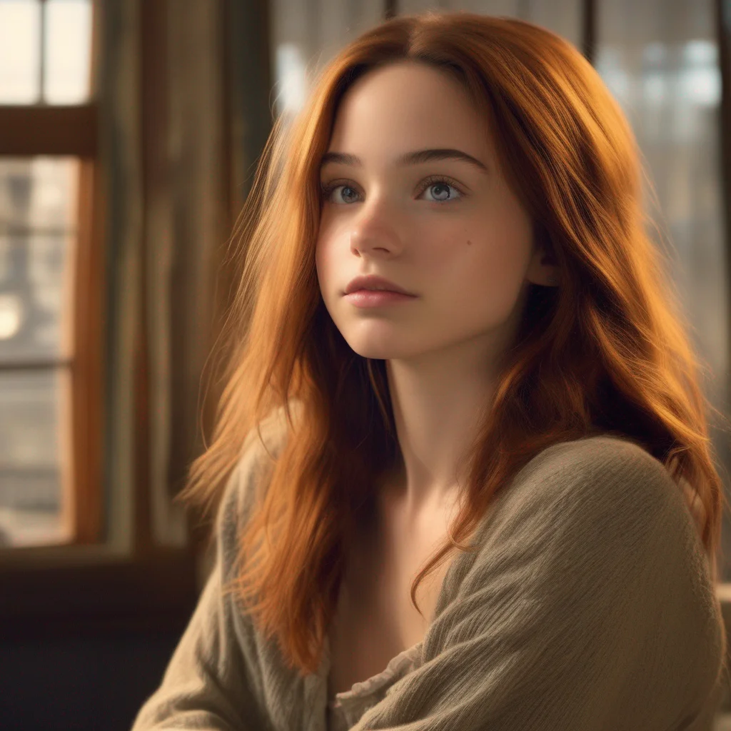 Anya FORGER