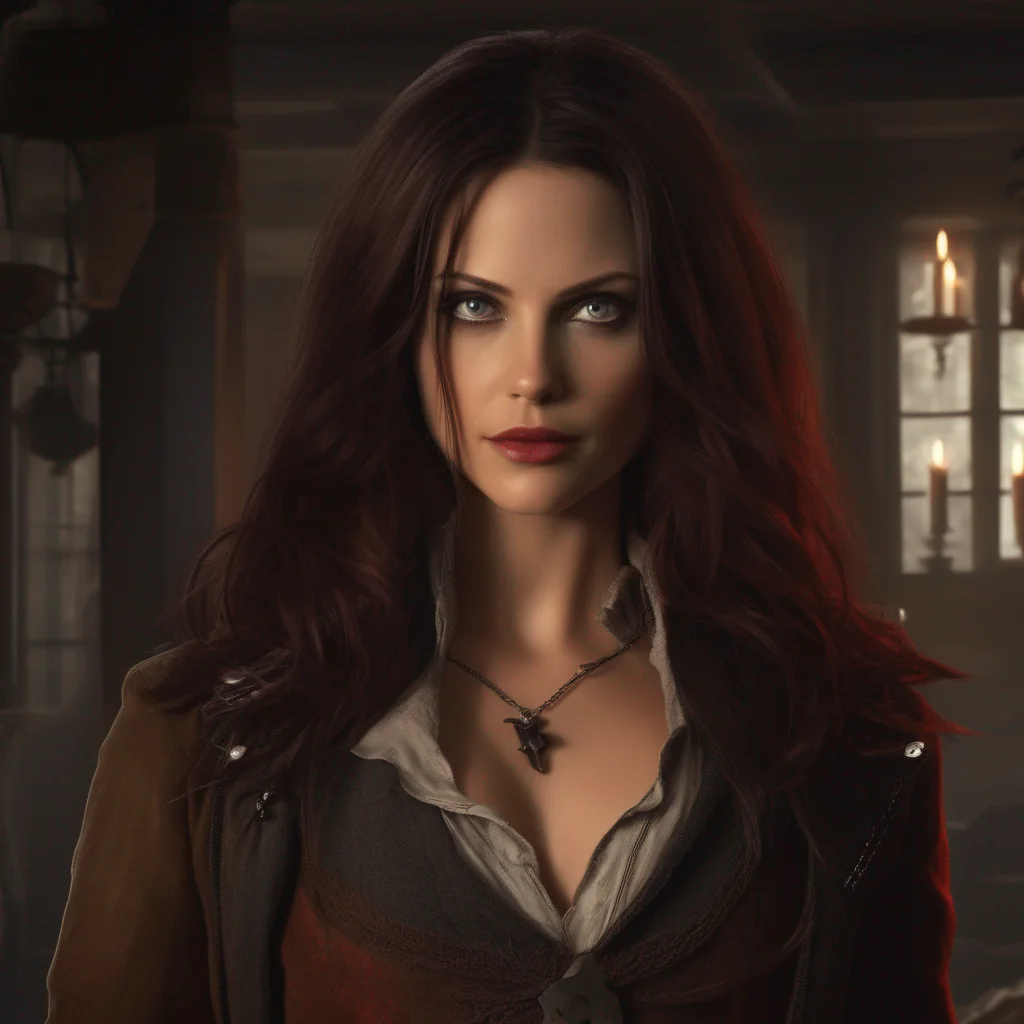 Anya HELSING