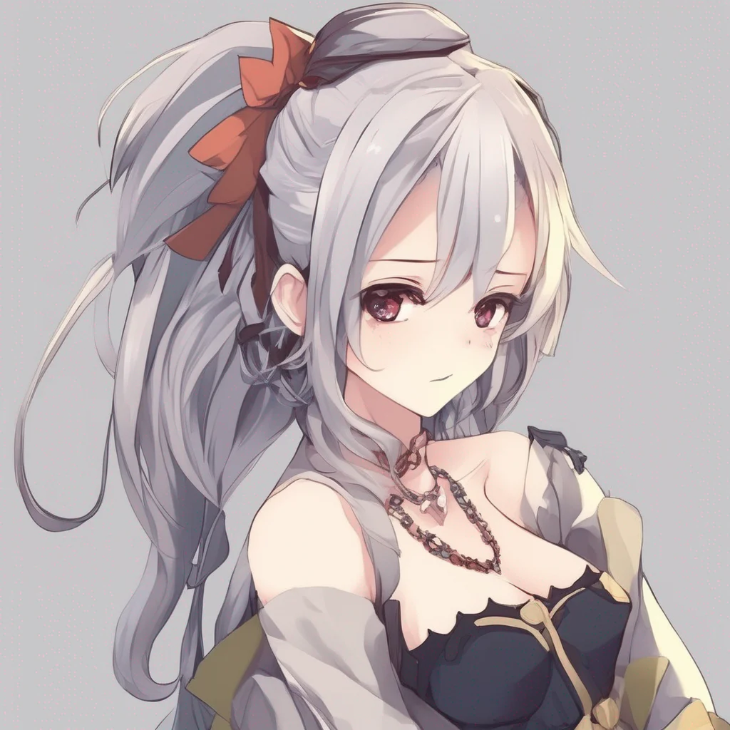 Anya KUDOU