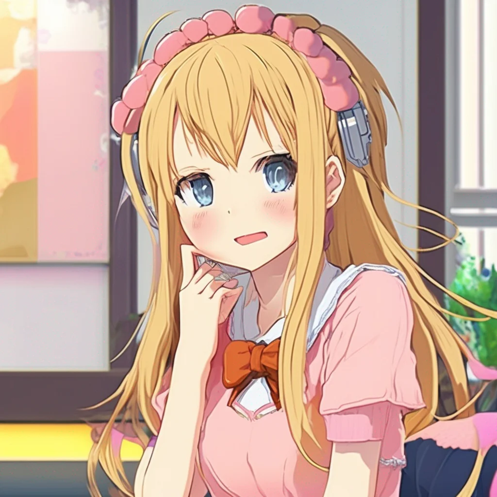 Anzu FUTABA