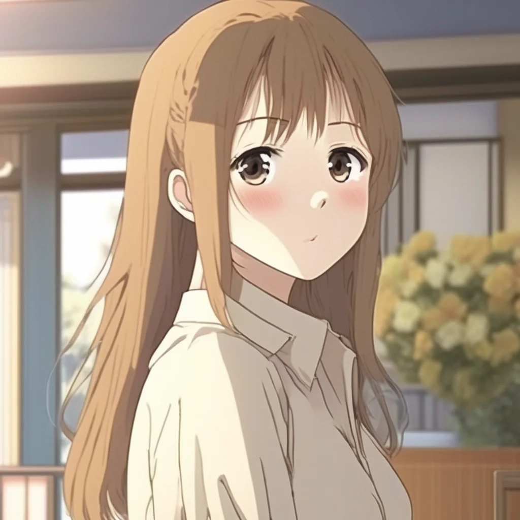 Anzu IKEDA