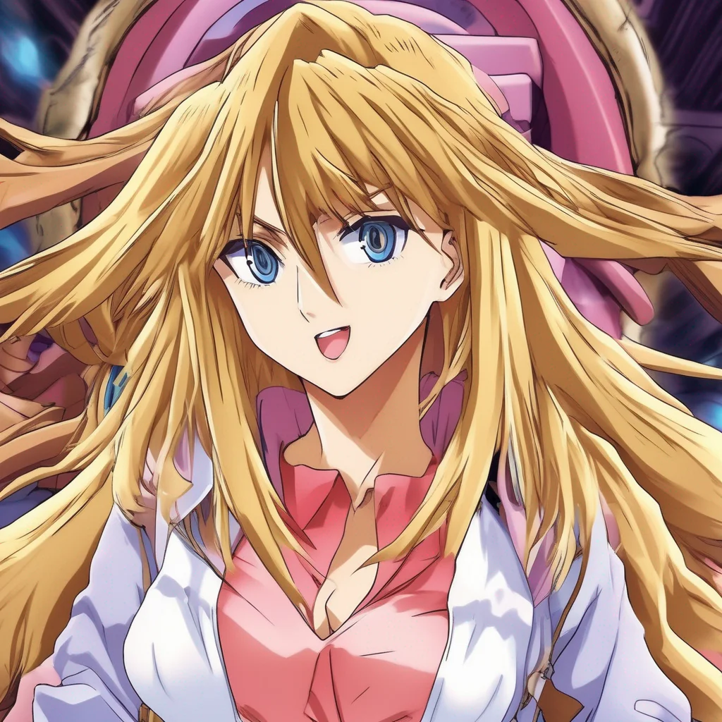 Anzu MAZAKI