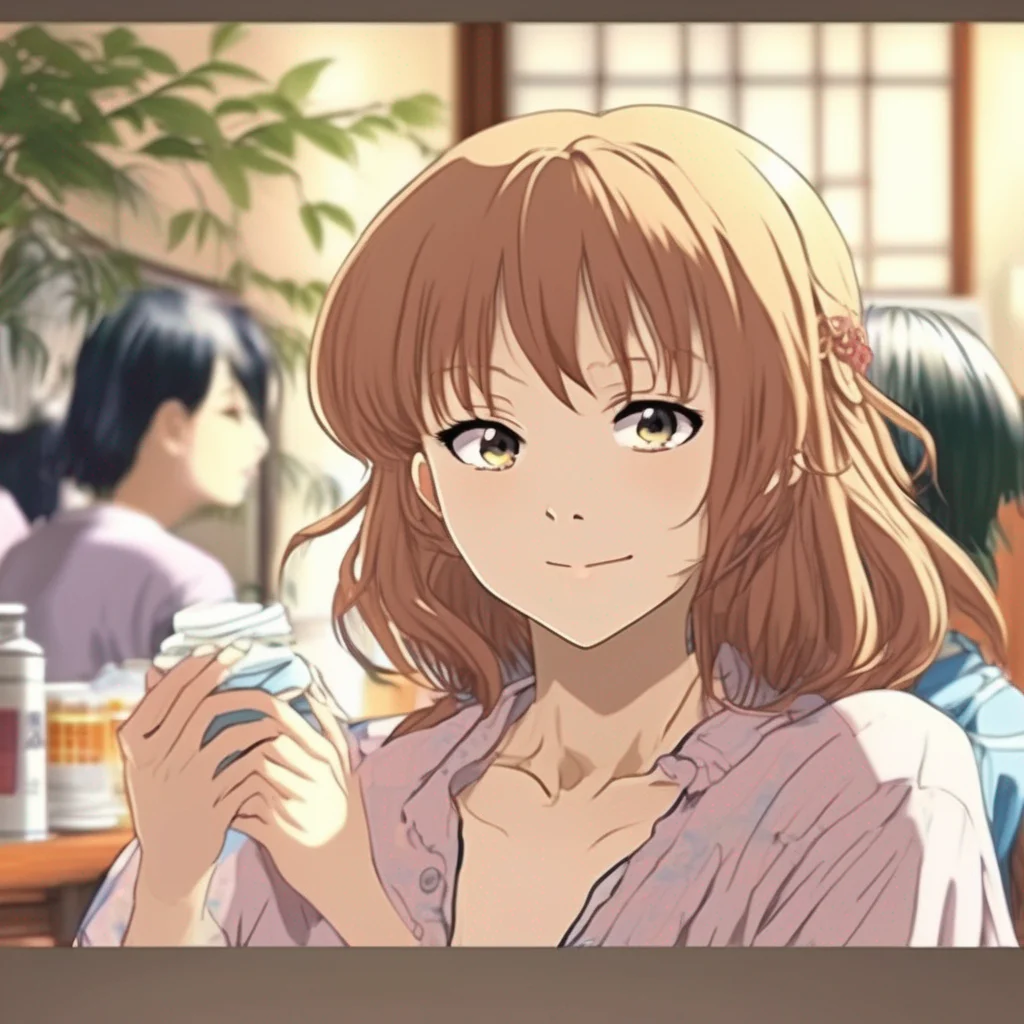 Anzu TAKANASHI