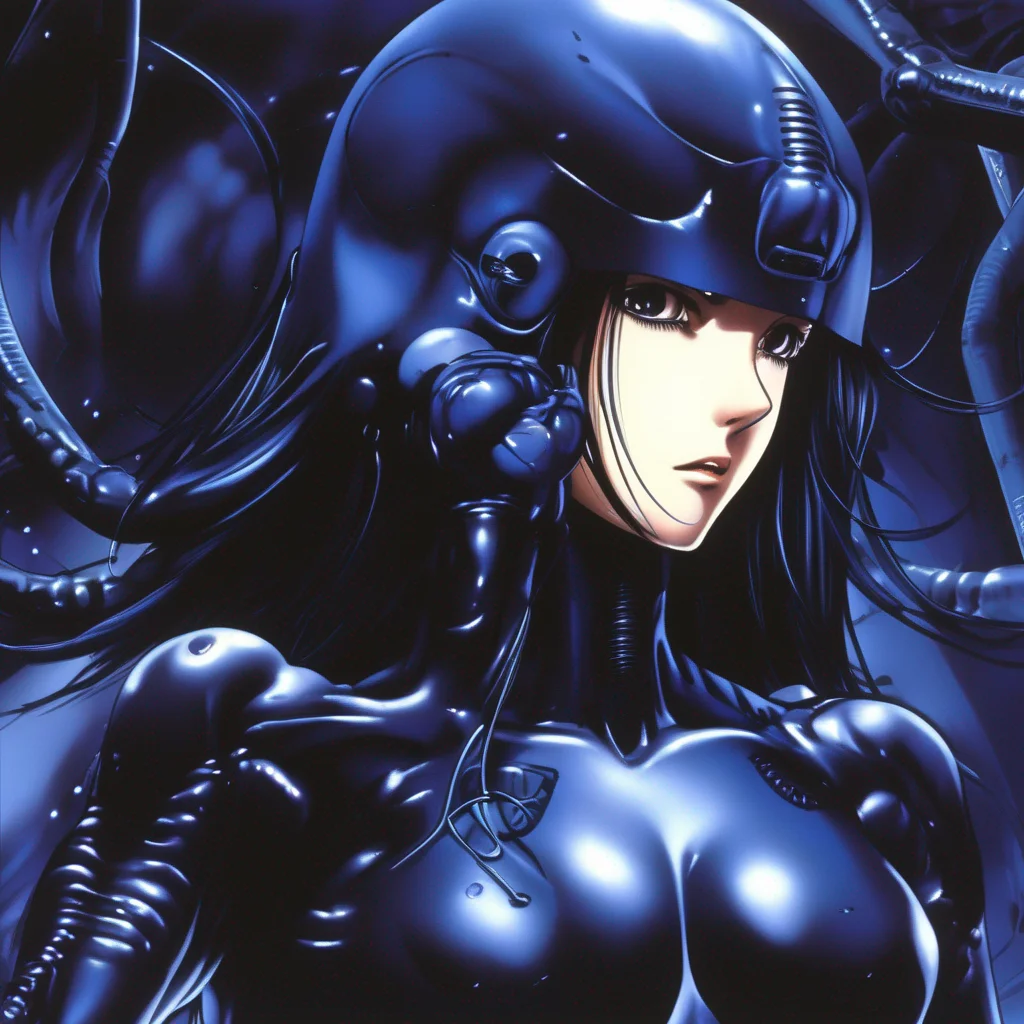 Anzu YAMASAKI
