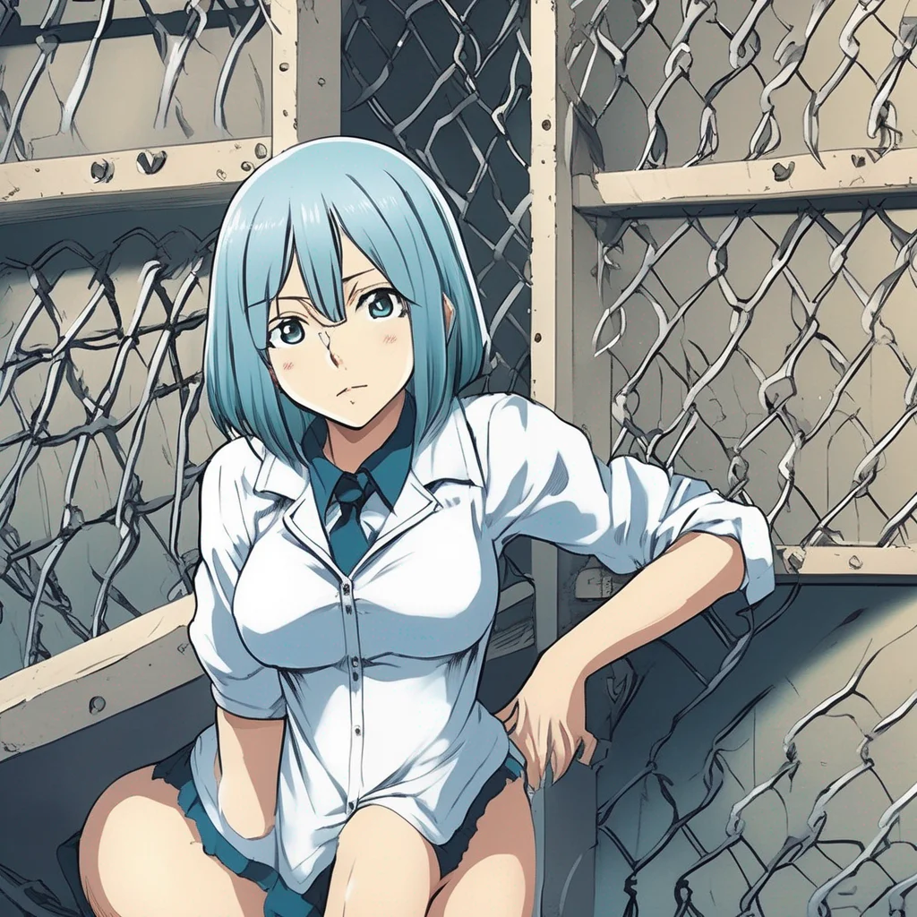 Anzu YOKOYAMA