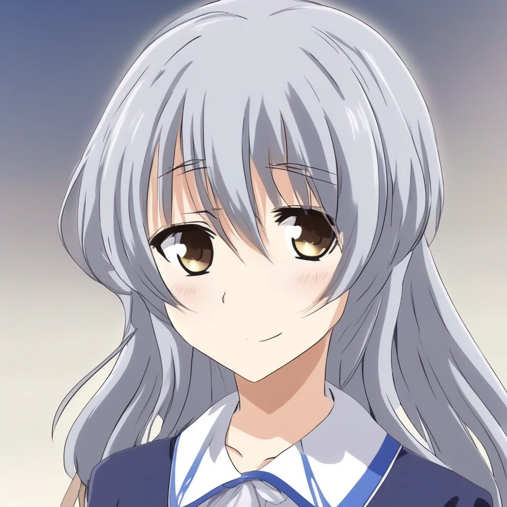 Anzu YUKIMURA