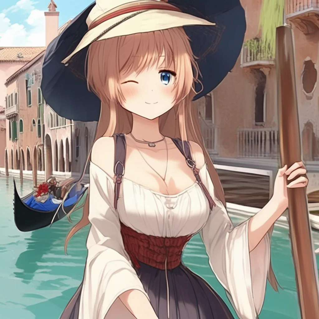 Anzu YUMENO