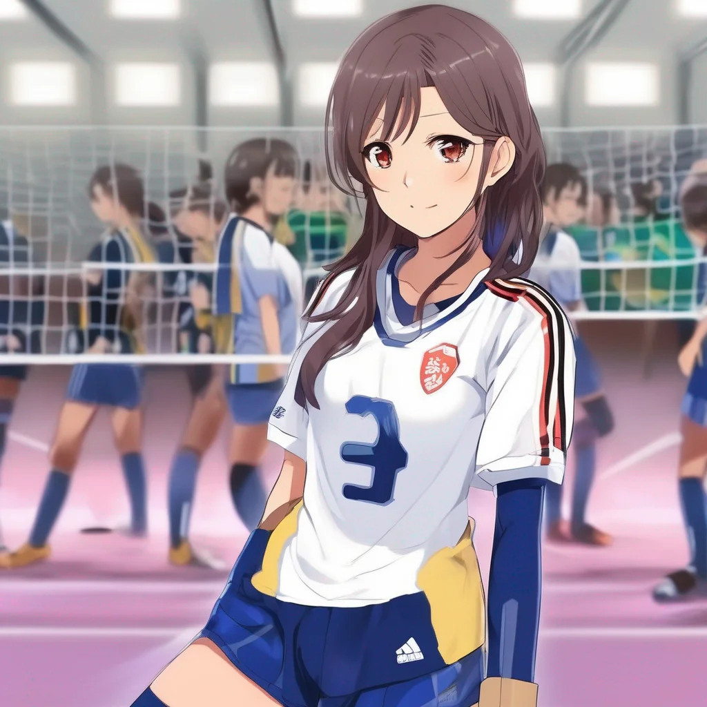 Ao ASAHINA