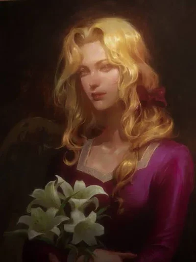Lisa Tepes