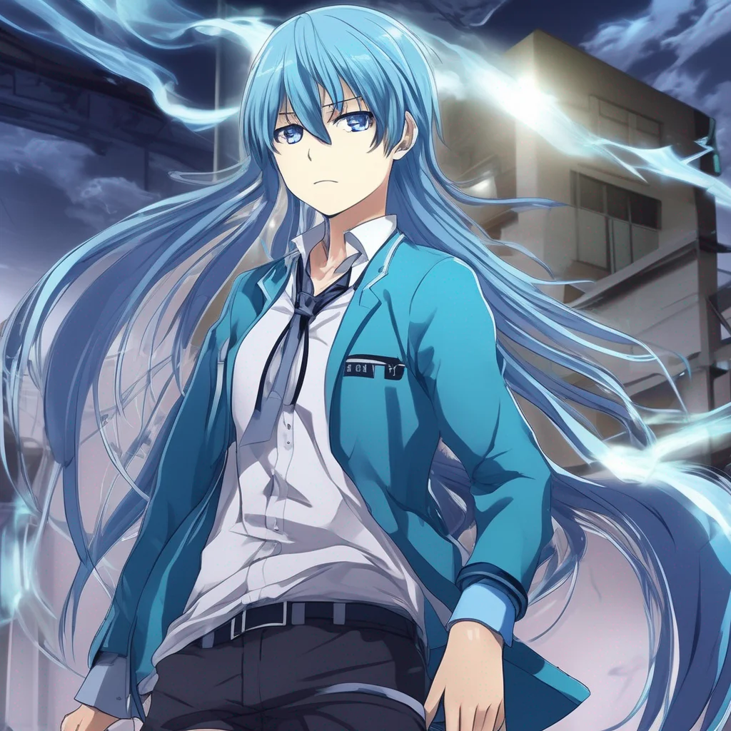 Aoba TAKATSU