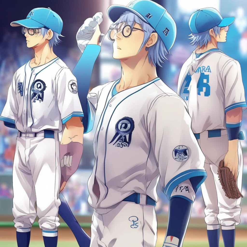 Aoba TSUKISHIMA