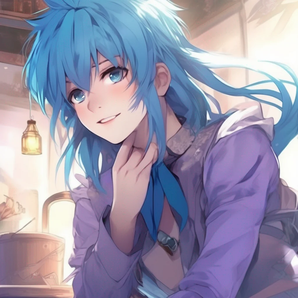 Aoba